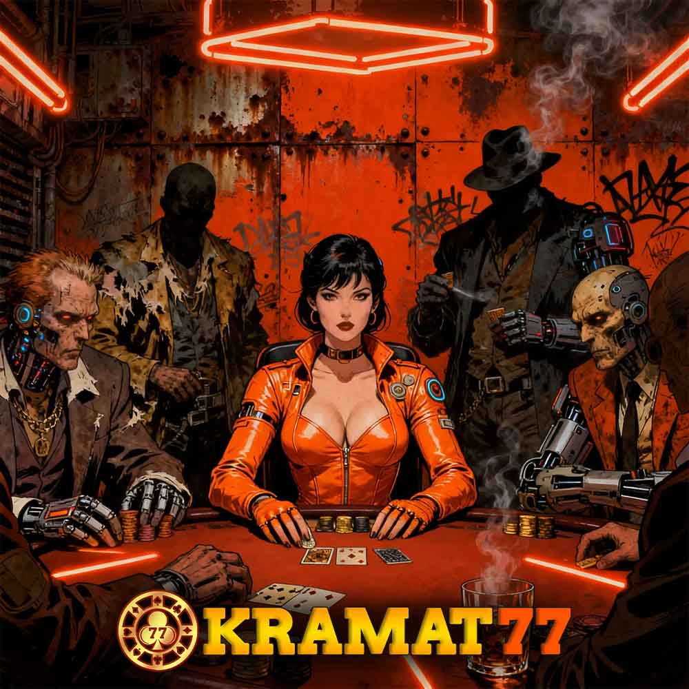 Banner KRAMAT77